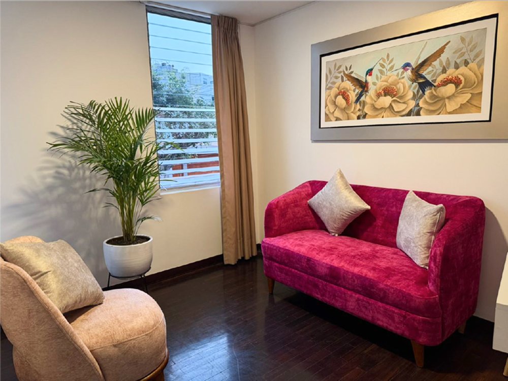 Ambiente seguro y privado